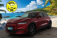 Ford USA Mustang vaihtoauto