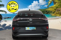 Volkswagen ID.5 vaihtoauto