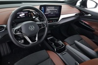 Volkswagen ID.5 vaihtoauto