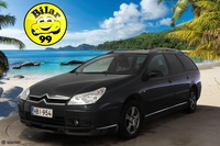 Citroën C5 vaihtoauto