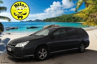 Citroën C5 vaihtoauto