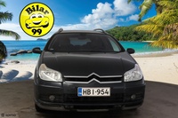 Citroën C5 vaihtoauto