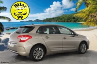Citroën C4 vaihtoauto