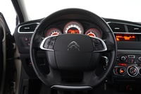 Citroën C4 vaihtoauto