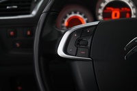 Citroën C4 vaihtoauto