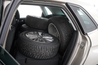 Citroën C4 vaihtoauto