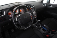 Citroën C4 vaihtoauto