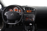 Citroën C4 vaihtoauto