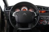Citroën C4 vaihtoauto