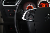 Citroën C4 vaihtoauto