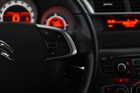 Citroën C4 vaihtoauto