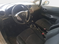 Nissan NOTE vaihtoauto