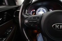 Kia Sorento vaihtoauto