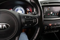 Kia Sorento vaihtoauto