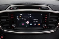 Kia Sorento vaihtoauto