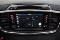 Kia Sorento vaihtoauto