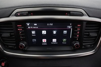 Kia Sorento vaihtoauto