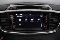 Kia Sorento vaihtoauto