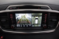 Kia Sorento vaihtoauto