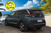 Peugeot 5008 vaihtoauto