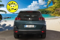 Peugeot 5008 vaihtoauto
