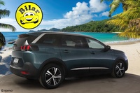 Peugeot 5008 vaihtoauto