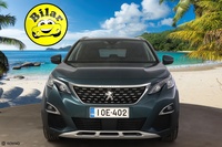 Peugeot 5008 vaihtoauto