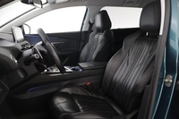 Peugeot 5008 vaihtoauto