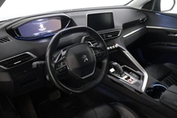 Peugeot 5008 vaihtoauto