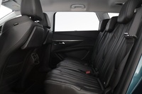 Peugeot 5008 vaihtoauto