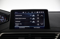 Peugeot 5008 vaihtoauto