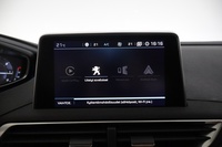 Peugeot 5008 vaihtoauto