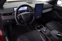 Ford USA Mustang vaihtoauto