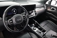 Kia Sorento vaihtoauto