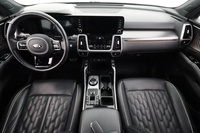 Kia Sorento vaihtoauto