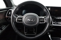 Kia Sorento vaihtoauto