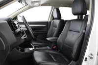 Mitsubishi Outlander vaihtoauto