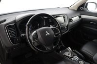 Mitsubishi Outlander vaihtoauto
