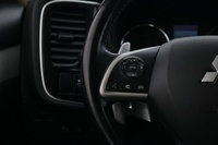 Mitsubishi Outlander vaihtoauto