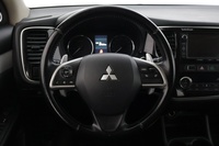 Mitsubishi Outlander vaihtoauto