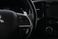 Mitsubishi Outlander vaihtoauto