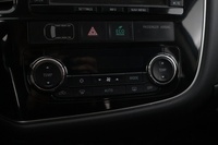 Mitsubishi Outlander vaihtoauto