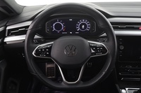 Volkswagen Arteon vaihtoauto