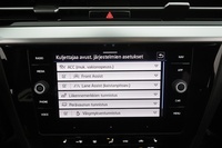 Volkswagen Arteon vaihtoauto