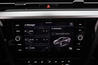 Volkswagen Arteon vaihtoauto