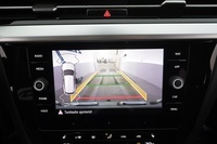 Volkswagen Arteon vaihtoauto