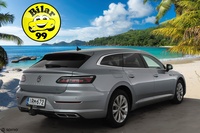 Volkswagen Arteon vaihtoauto
