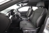 Volkswagen Arteon vaihtoauto