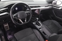 Volkswagen Arteon vaihtoauto