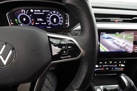 Volkswagen Arteon vaihtoauto